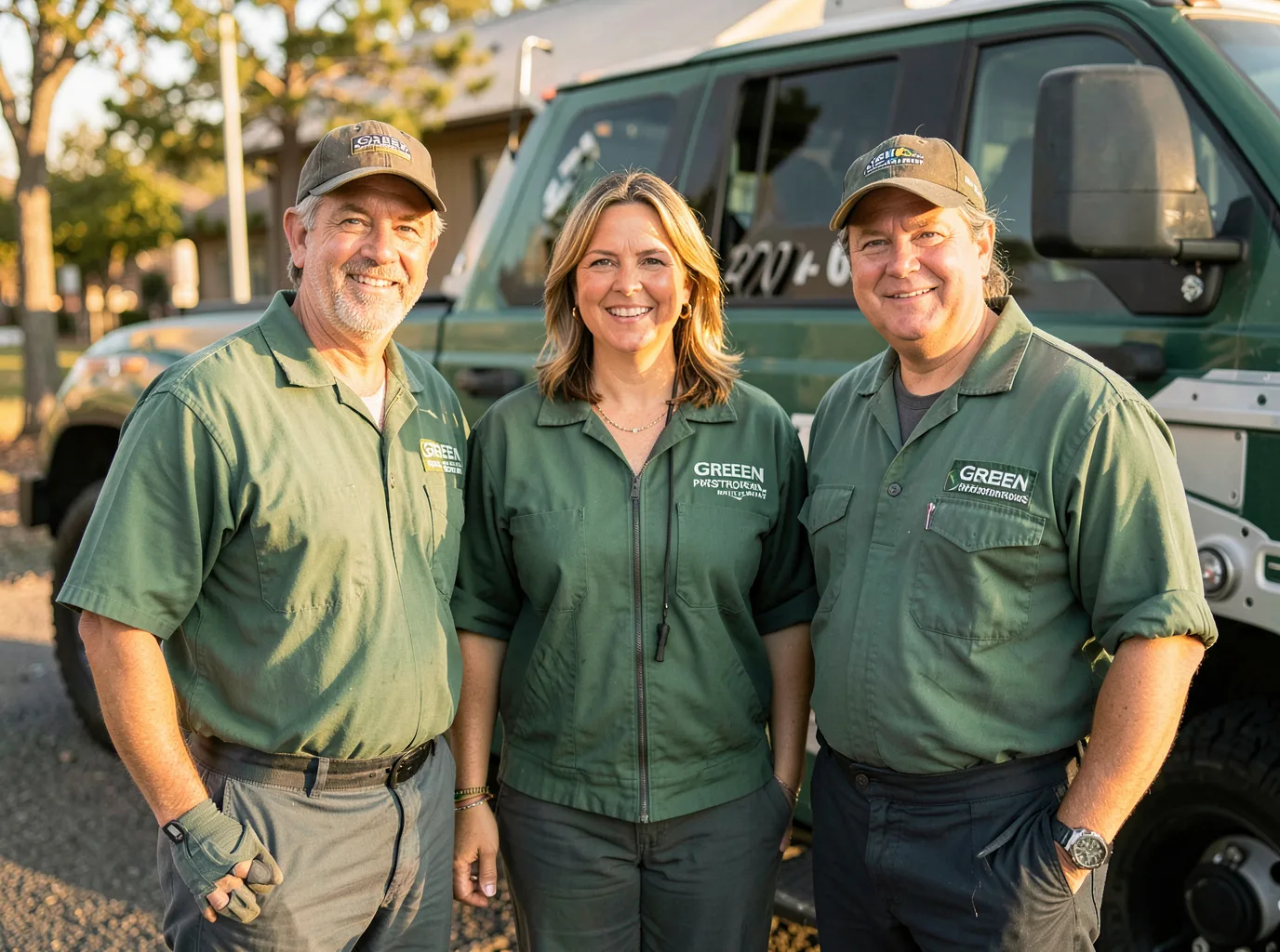 Water Damage Restoration company in Palm Springs, CA