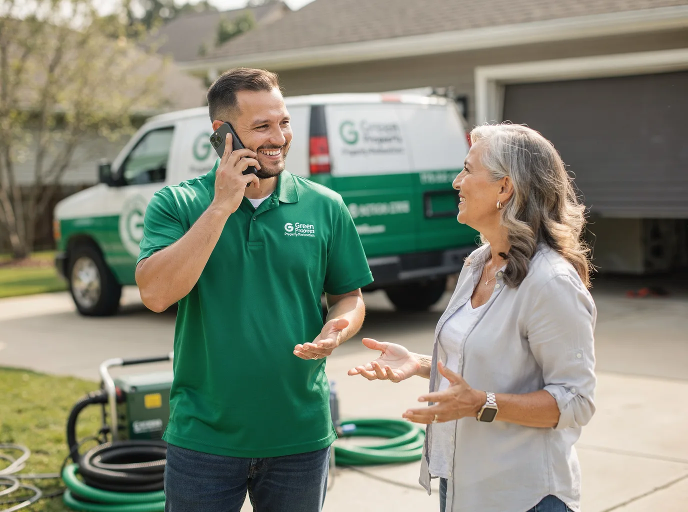 Water Damage Restoration Palm Springs, CA FAQs